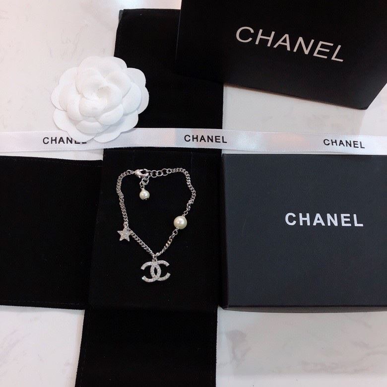 Chanel Bracelets